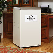 WhiteWing Defender Dehumidifier
