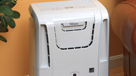 Dehumidifier-Guide