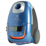 Electrolux UltraSliencer EL7063A Canister Vacuum