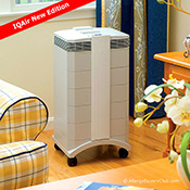 IQAir HealthPro Air Purifier