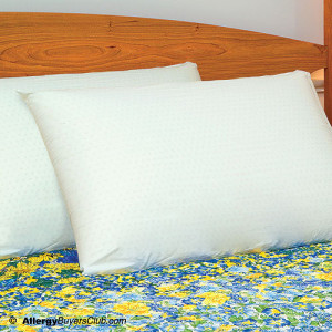 hypoallergenic bedding