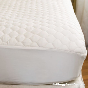 Hypoallergenic Bedding