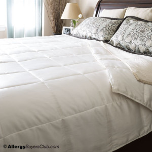 Hypoallergenic Bedding