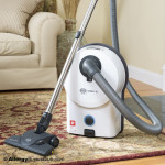 SEBO Airbelt D1 Canister Vacuum Cleaners