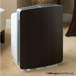  Alen BreatheSmart Fit50 Air Purifier