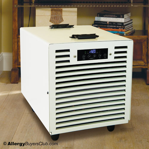 Best Fral FDK5 Basement Dehumidifier