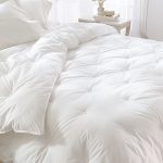 hypoallergenic comforter