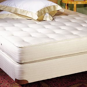 Dust Mite Cover Latex Mattress