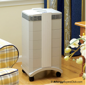 IQAir HealthPro Plus Air Purifier