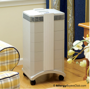 IQAir HealthPro Plus Air Purifier 