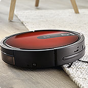 Miele Scout RX1 Robot Vacuum Cleaner  Expert:   Be the first to write a review  Miele Scout RX1 Robot Vacuum Cleaner