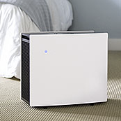 Blueair PRO M air purifier