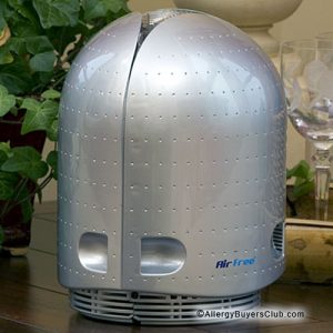 Airfree Platinum 2000 Air Sterilizer