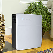 Blueair 203 Air Purifier