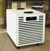 Fral FDK54 Dehumidifier