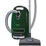 Miele Complete C3 Limited Edition Vacuum Cleaner