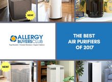 Best Air Purifiers of 2017