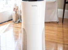 QuietPure Home Air Purifier