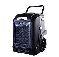WhiteWing SuperDry 90 Professional Dehumidifier