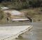 Bridge Flood Damaged in Texas