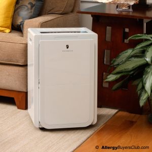 Friedrich 70 Pint Dehumidifier