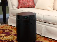 AirPura T600 Tobacco Smoke Air Purifier