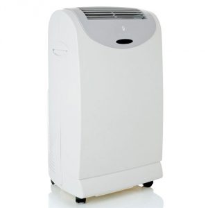 Friedrich ZoneAire PH14B Portable Air Conditioner With Heat Pump