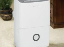 Frigidaire FFAD7033R1 70 Pint Dehumidifier