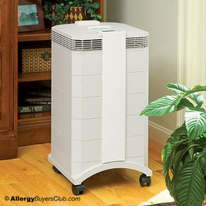 IQair Health Pro Air Purifier