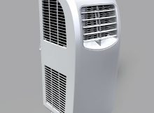 MyPowerCool BTU Portable Air Conditioner