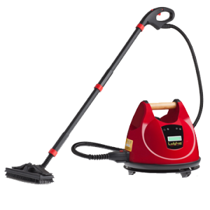 Ladybug Tekno 2350 TANCS Commercial Grade Vapor Steam Cleaner