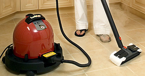 How to Use a Carpet Steam Cleaner - My Vapor Clean