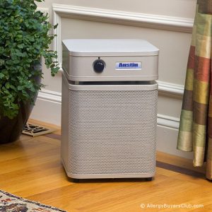 Is my Austin Air Purifier Working? - AllergyConsumerReview