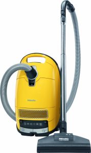 Best Rated Miele Complete C3 Calima Vacuum Cleaner