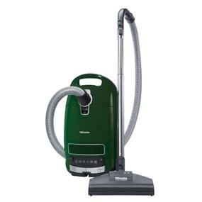 Fall Allergies - Miele Complete C3 Limited Edition Vacuum Cleaner