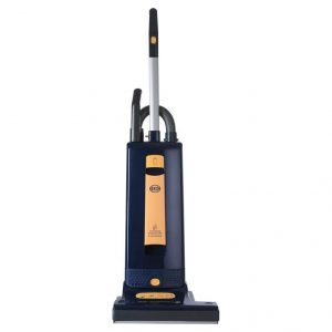 Best Rated SEBO X5 Automatic Upright Vacuum Cleaner