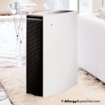 White Blueair PRO L Air Purifier