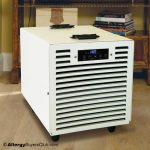 White Fral FDK5 Low Temperature Dehumidifier