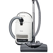 Miele Cat & Dog S8380 Vacuum