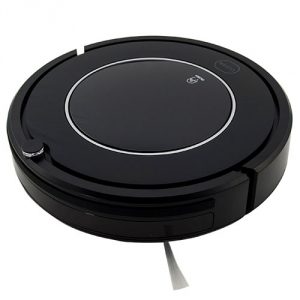 Fall Allergies - Veridian X310 Robot Vacuum Cleaners