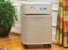 Carbon Filter Austin Air Pet Air Purifier