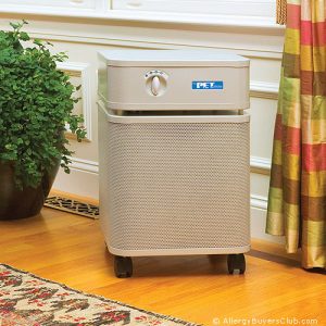 Carbon Filter Austin Air Pet Air Purifier