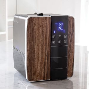 PowerPure 6000 Ultrasonic Humidifier