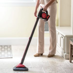 PowerSteam XR500 2-in-1 Steam Mop