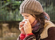 Winter Allergies or a Cold?