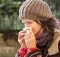 Winter Allergies or a Cold?