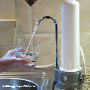 Water Filter