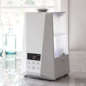 Humidifiers