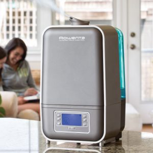 Rowenta Intense Aqua Control Humidifier