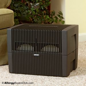 Venta LW45 Plus Airwasher